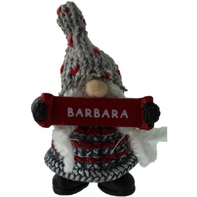BARBARA