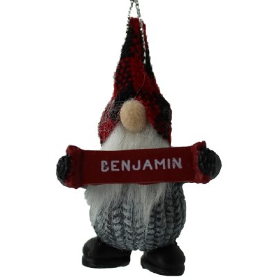 BENJAMIN