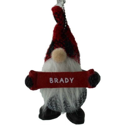 BRADY