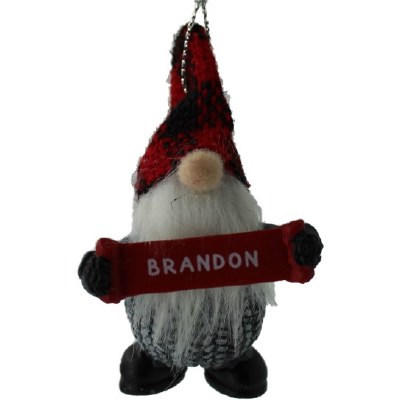 BRANDON