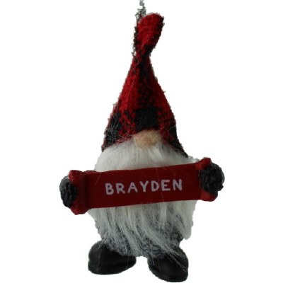 BRAYDEN