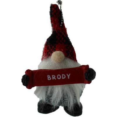 BRODY