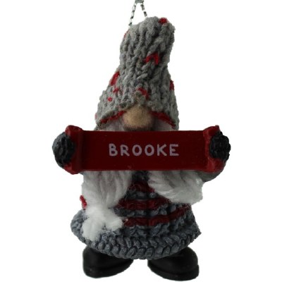 BROOKE