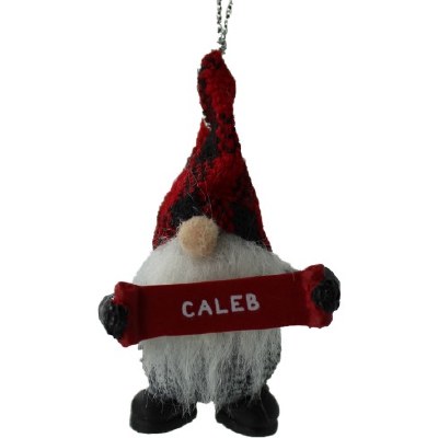 CALEB