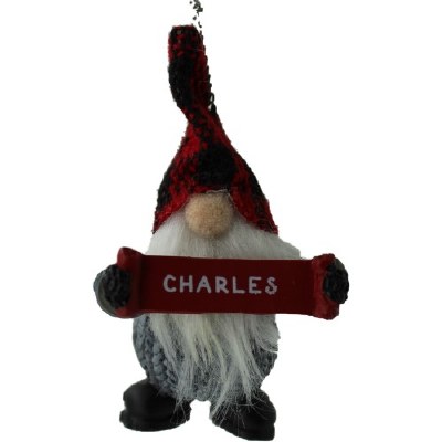 CHARLES