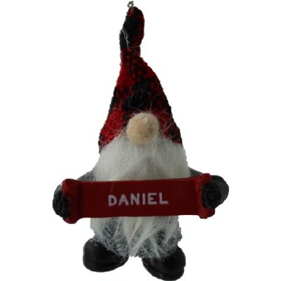 DANIEL
