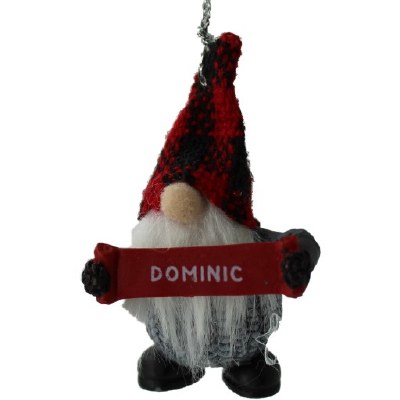 DOMINIC