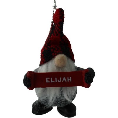 ELIJAH