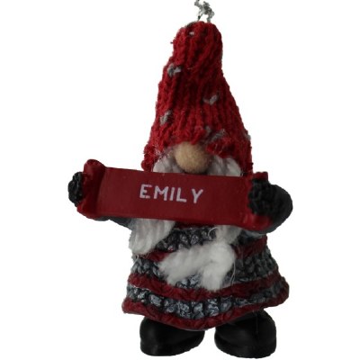 EMILY