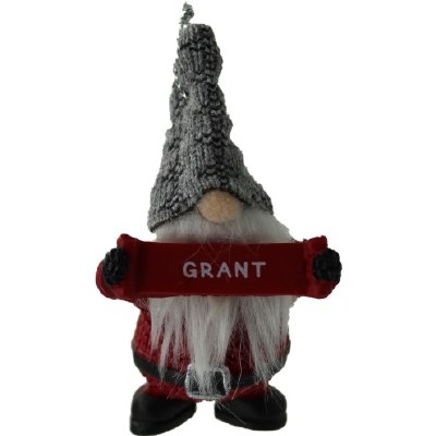 GRANT