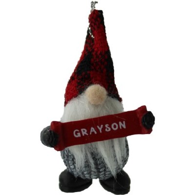GRAYSON