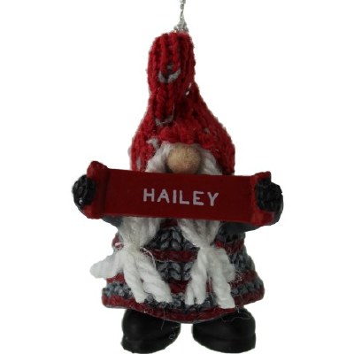 HAILEY