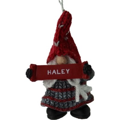 HALEY