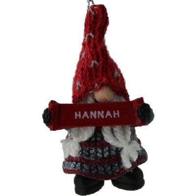 HANNAH