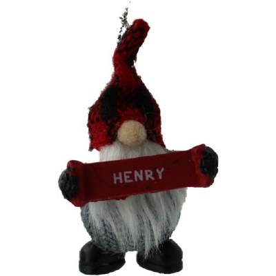 HENRY