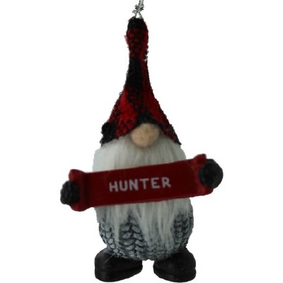 HUNTER
