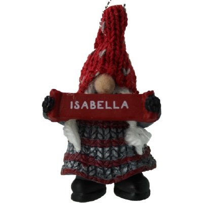ISABELLA