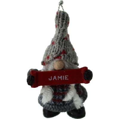 JAMIE