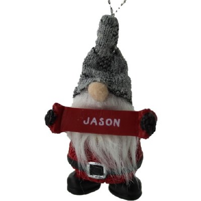 JASON GNOME