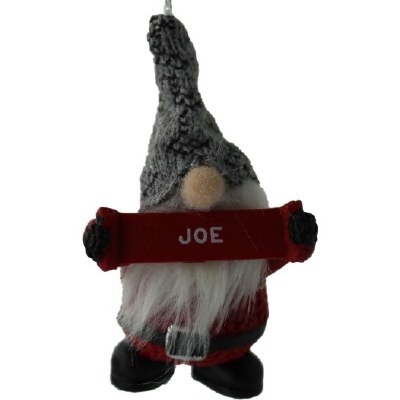 JOE