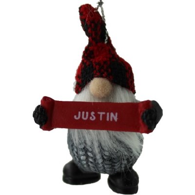 JUSTIN