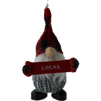 LUCAS