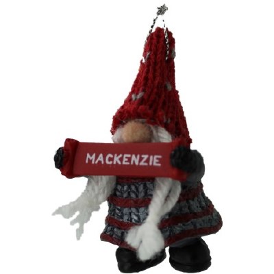 MACKENZIE