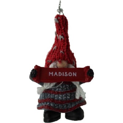 MADISON