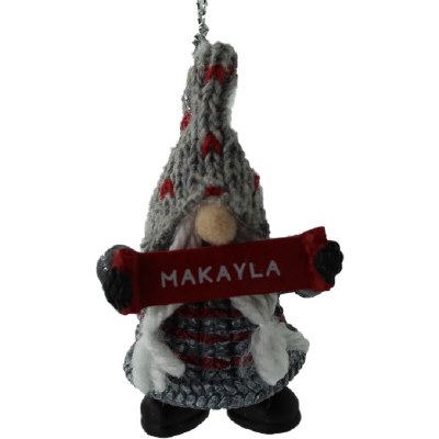 MAKAYLA