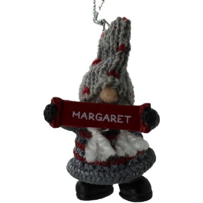 MARGARET