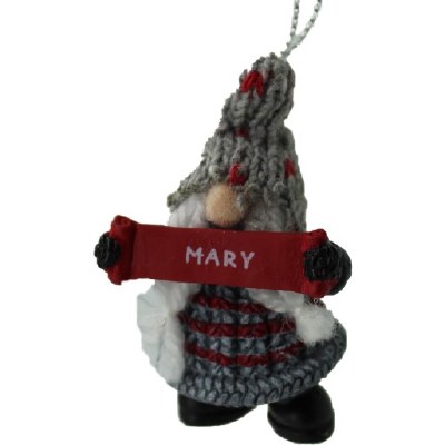 MARY
