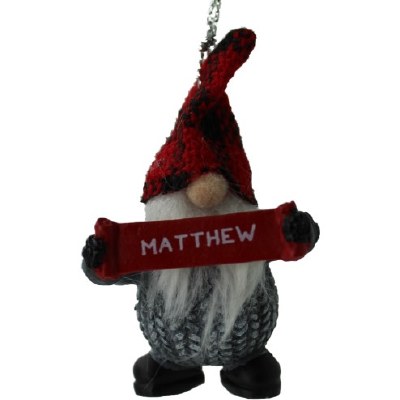 MATTHEW