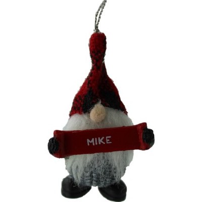 MIKE