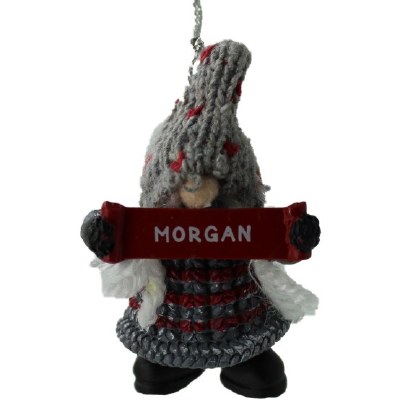 MORGAN