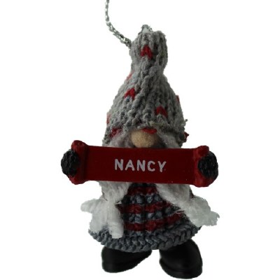 NANCY
