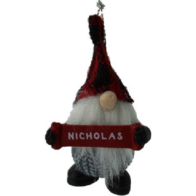 NICHOLAS