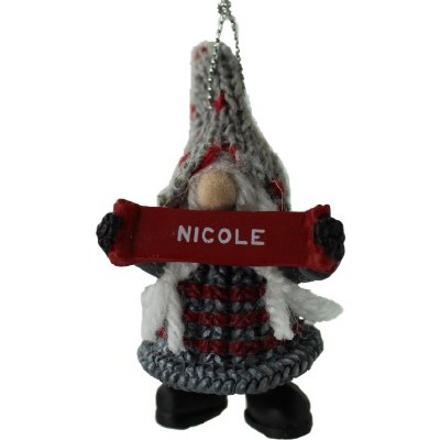 NICOLE
