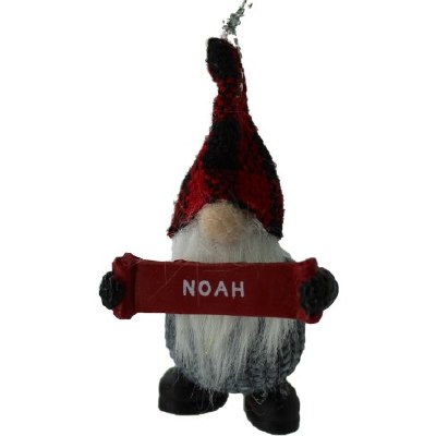 NOAH