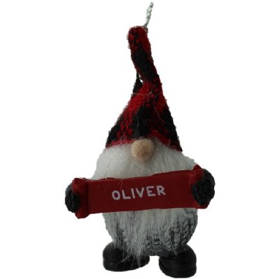 OLIVER