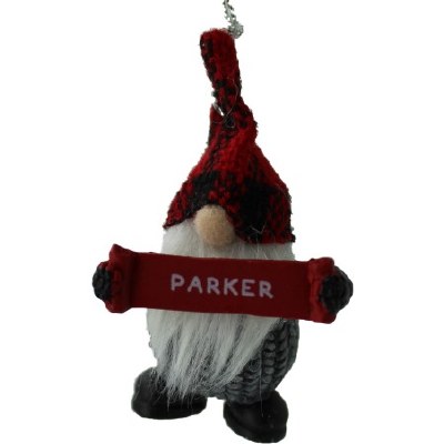 PARKER