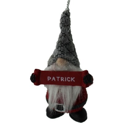 PATRICK