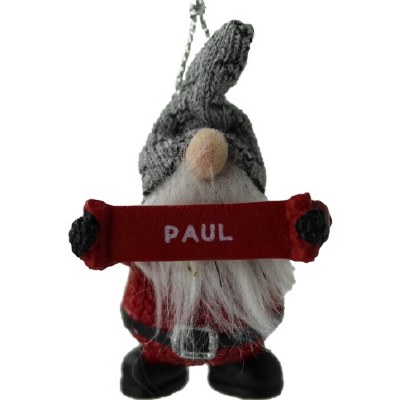PAUL