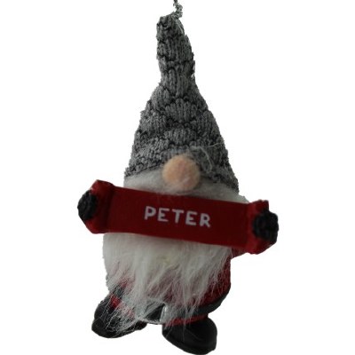 PETER
