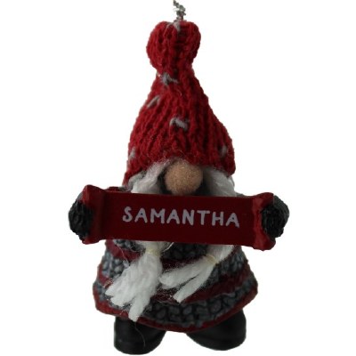 SAMANTHA