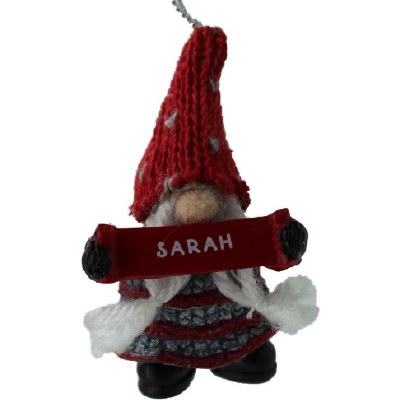 SARAH