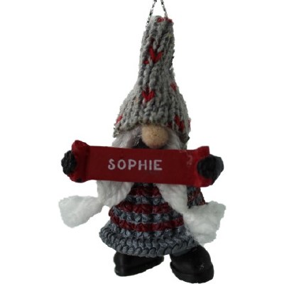 SOPHIE
