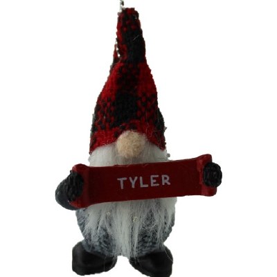 TYLER