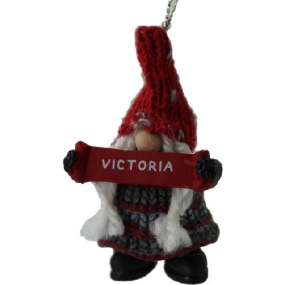 VICTORIA
