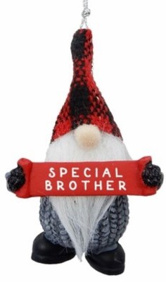 SPECIAL BROTHER