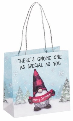 GNOME GIFT BAG